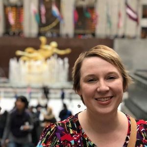 Meet your Posher, Janine